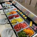 Grahor Depandance 3*