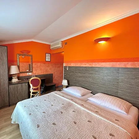 Grahor Depandance Hotel Sežana