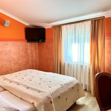 Grahor Depandance 3* Sežana