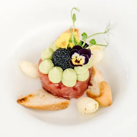 Hotel Grahor Depandance 3*