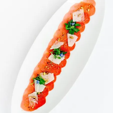 Grahor Depandance 3*