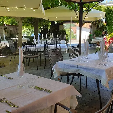 Hotel Grahor Depandance