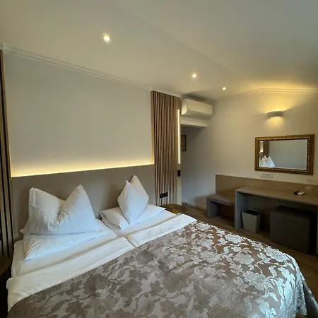 Grahor Depandance Hotel Sežana