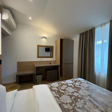 Hotel Grahor Depandance