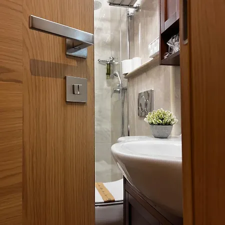 Hotel Grahor Depandance