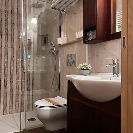 Grahor Depandance Hotel 3*