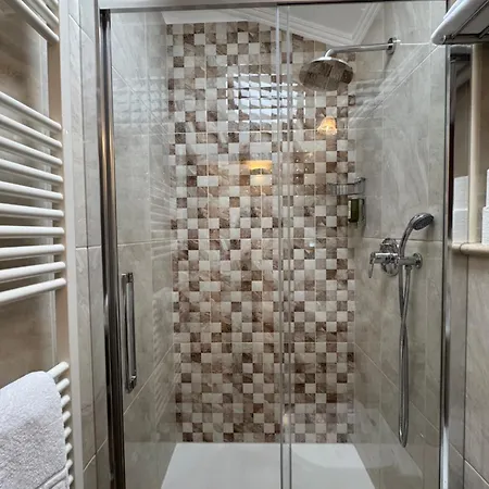 Grahor Depandance 3* Sežana