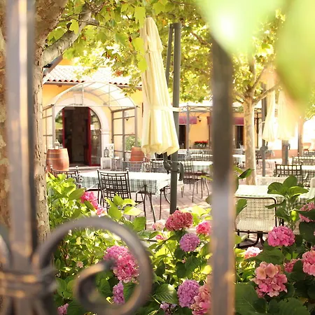 Hotel Grahor Depandance 3*