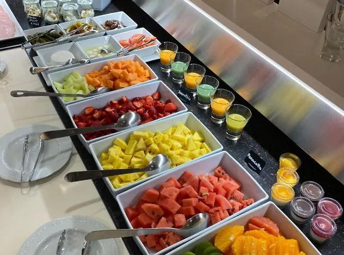 Grahor Depandance 3*