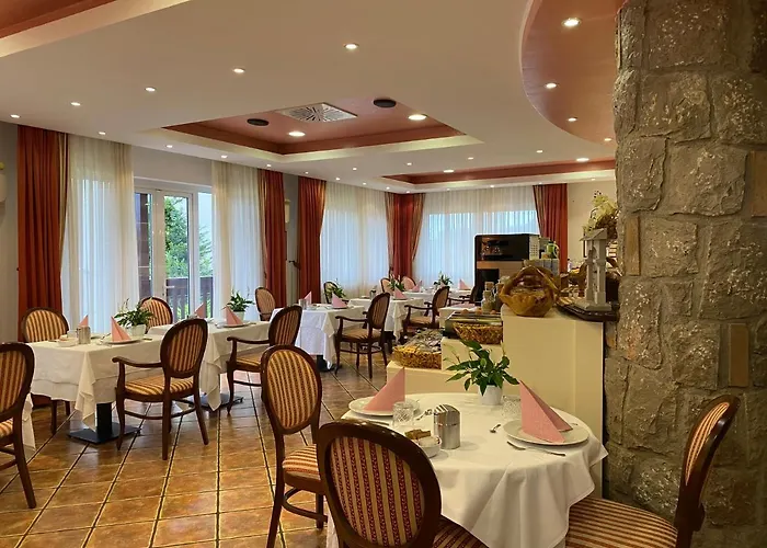 Hotel Grahor Depandance Sežana