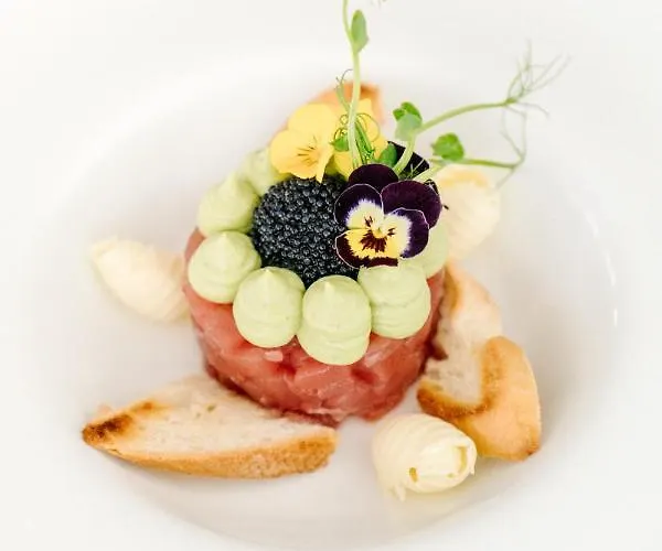 Hotel Grahor Depandance 3*