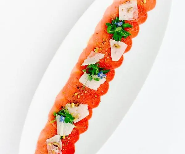 Grahor Depandance 3*