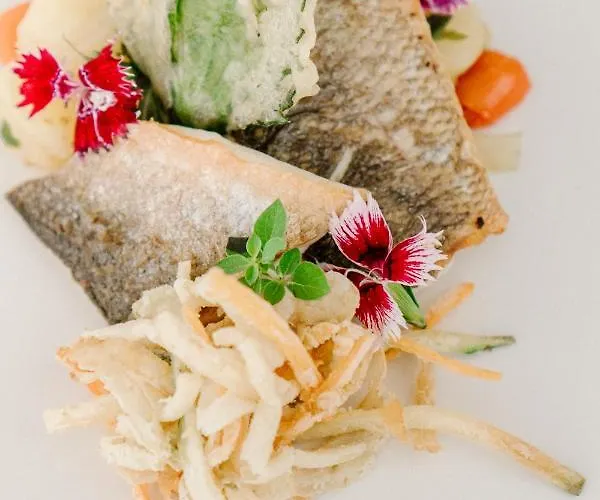 Grahor Depandance Hotel