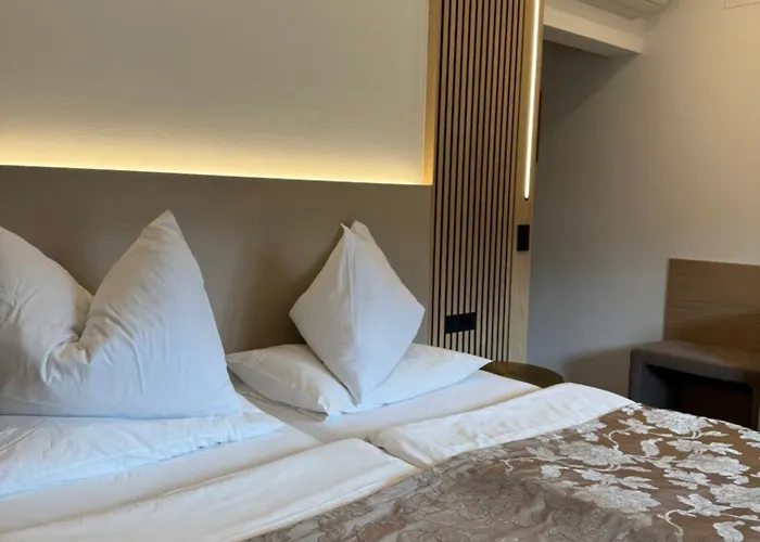 Hotel Grahor Depandance 3*