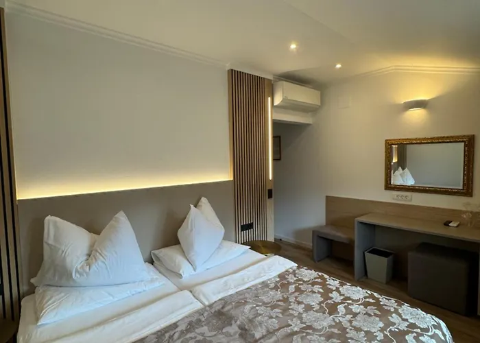 Grahor Depandance Hotel Sežana