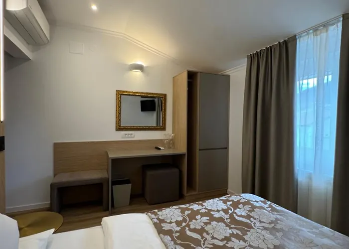 Hotel Grahor Depandance