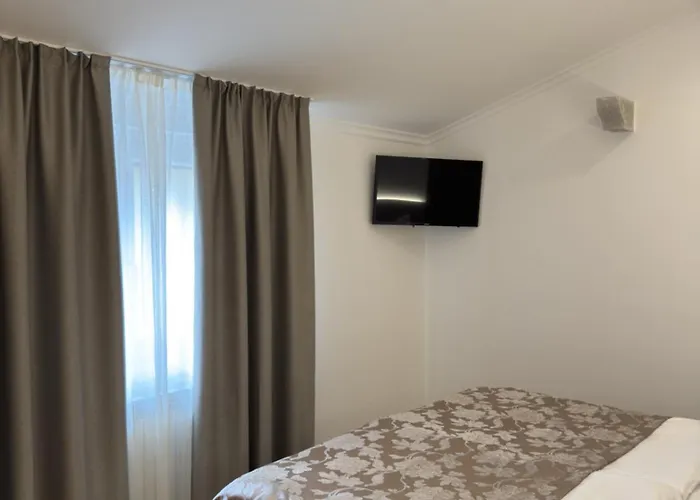 Grahor Depandance Sežana