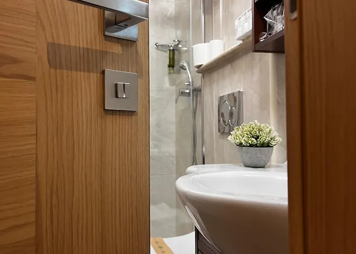 Hotel Grahor Depandance