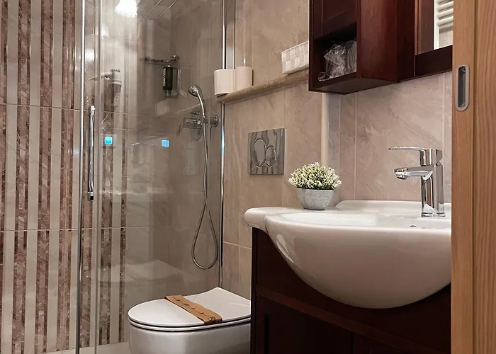 Grahor Depandance Hotel 3*