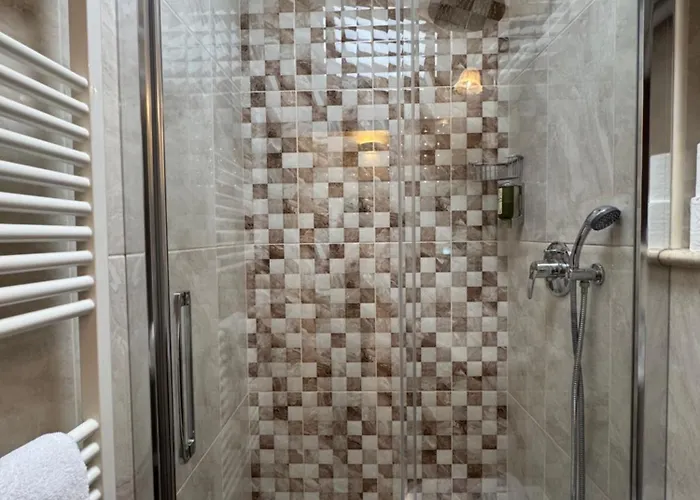 Grahor Depandance 3* Sežana