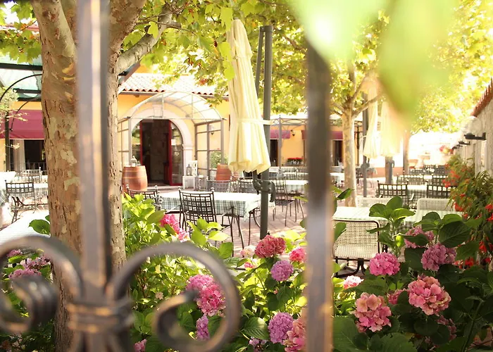 Hotel Grahor Depandance 3*